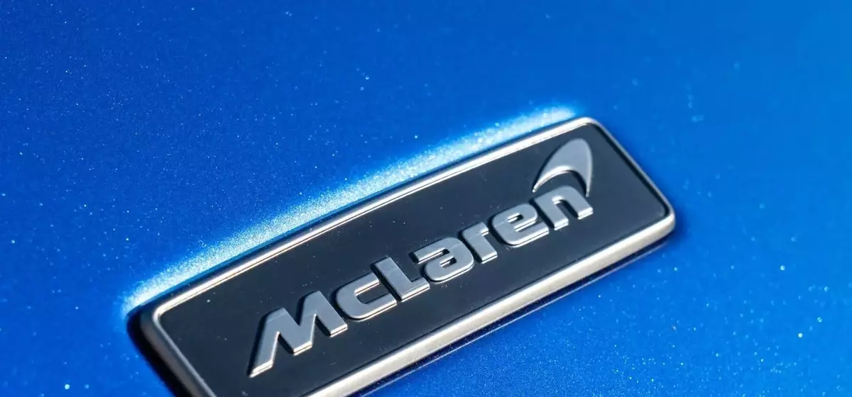 McLaren Eyes Significant Expansion of U.S. Dealership Network