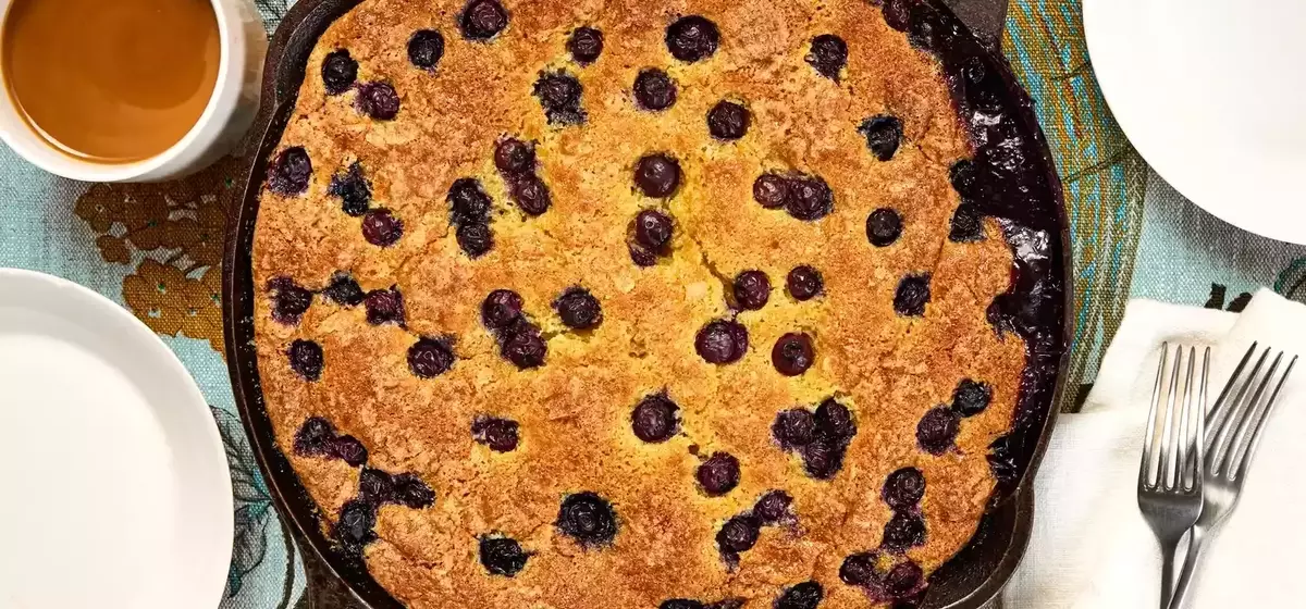 Effortless Summer Desserts Perfect for Any Gathering