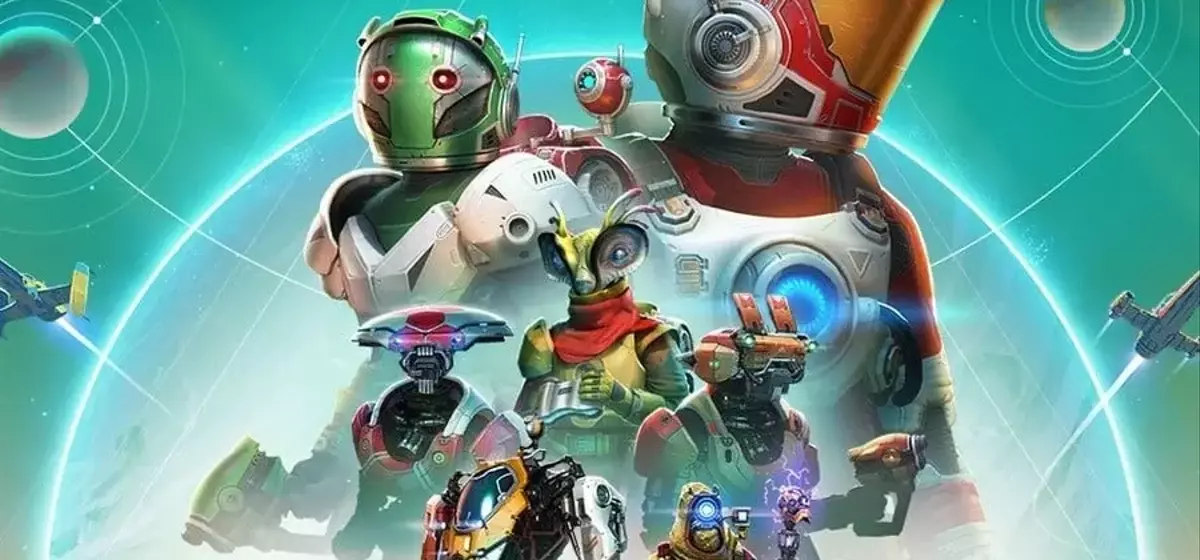 No Man's Sky: A Decade of Galactic Exploration and Evolution