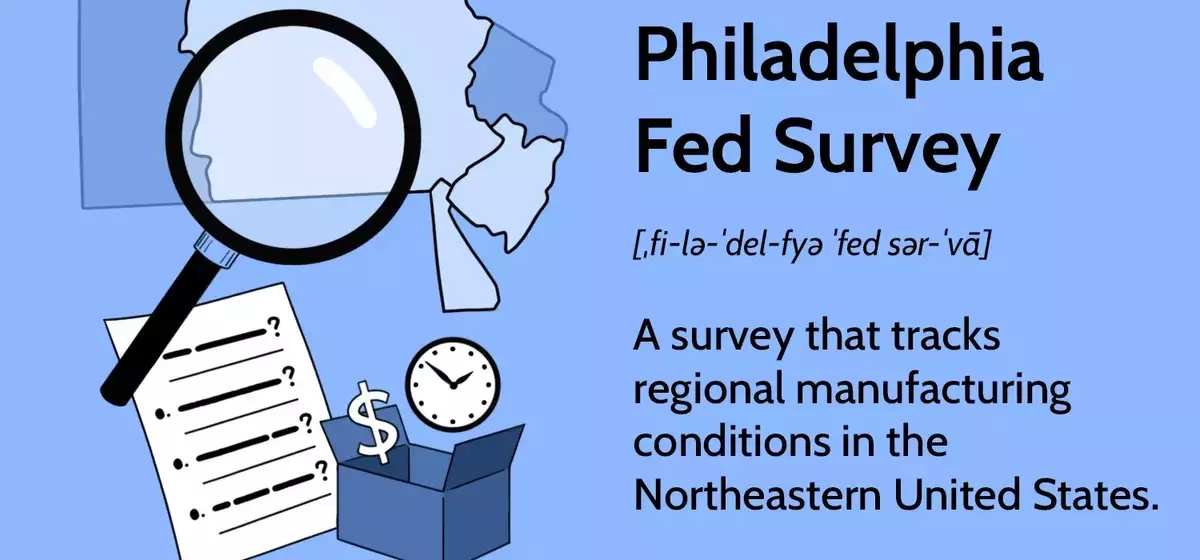 The Philadelphia Fed Survey: Gauging Regional Manufacturing Health