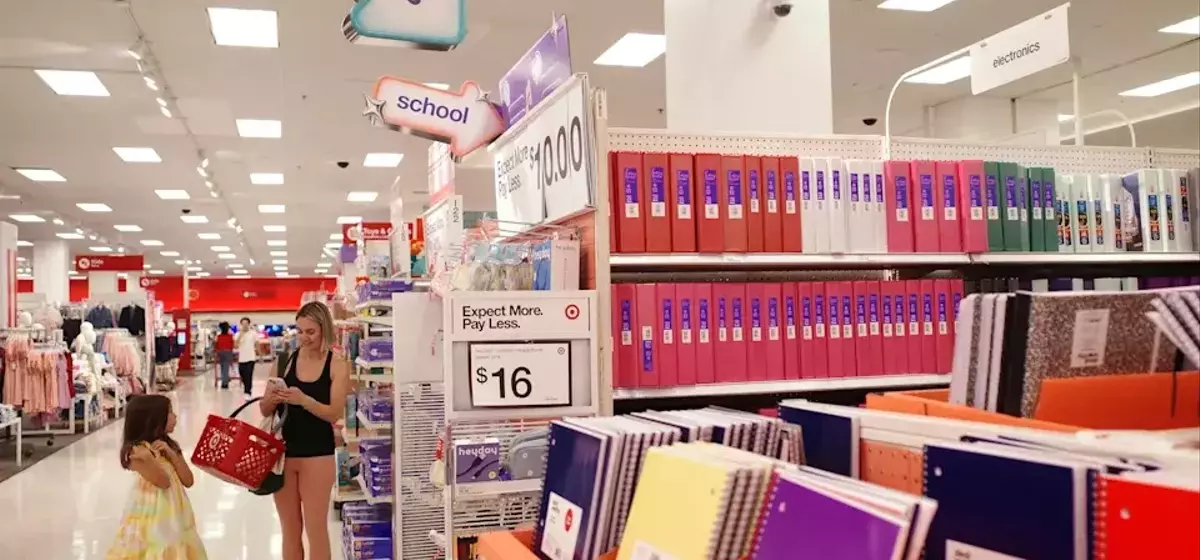 Target's Remarkable Comeback: Exceeding Expectations and Charting Future Growth