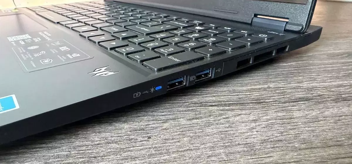 Acer Predator Helios Neo 16S AI Review: A High-Spec Laptop with Thermal Challenges