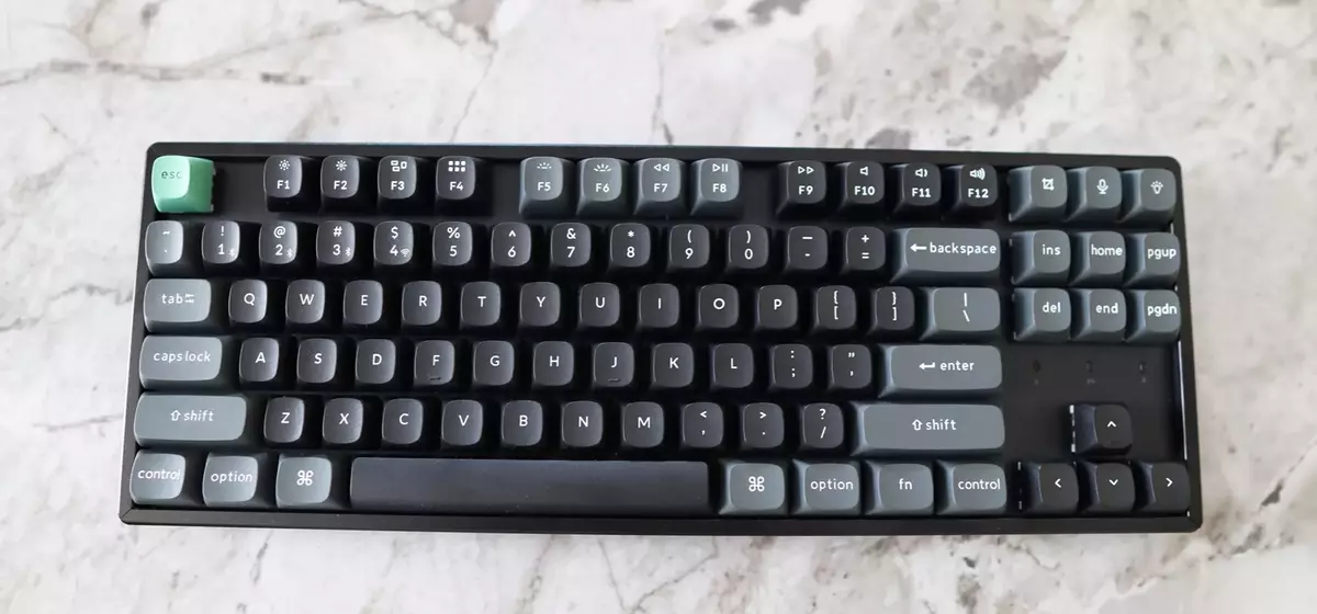 Keychron K8 Ultra 8K Review: A Versatile Mechanical Keyboard with Exceptional Battery Life