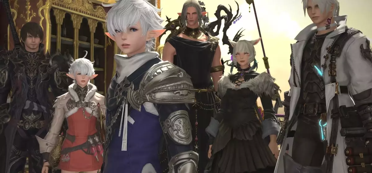 Final Fantasy XIV on Switch 2: A Comprehensive Review for Casual and Hardcore Players