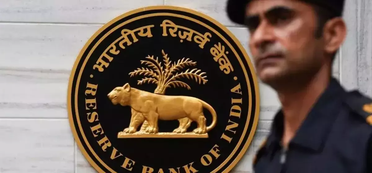 India's Central Bank Poised for Rate Hikes Amid Inflation Concerns