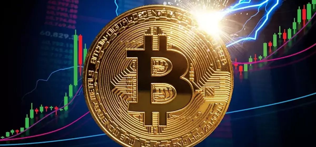 Cryptocurrency Market Experiences Significant Rally as Bitcoin Surpasses $68,000