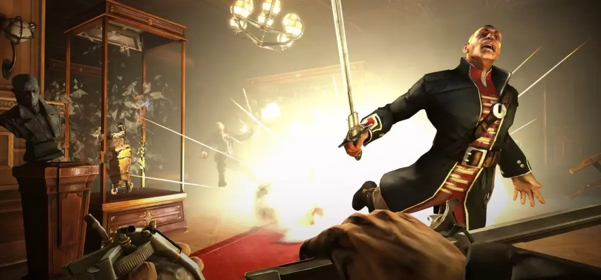 Gaming Luminary Harvey Smith Unveils New Venture: Black Pony Immersive