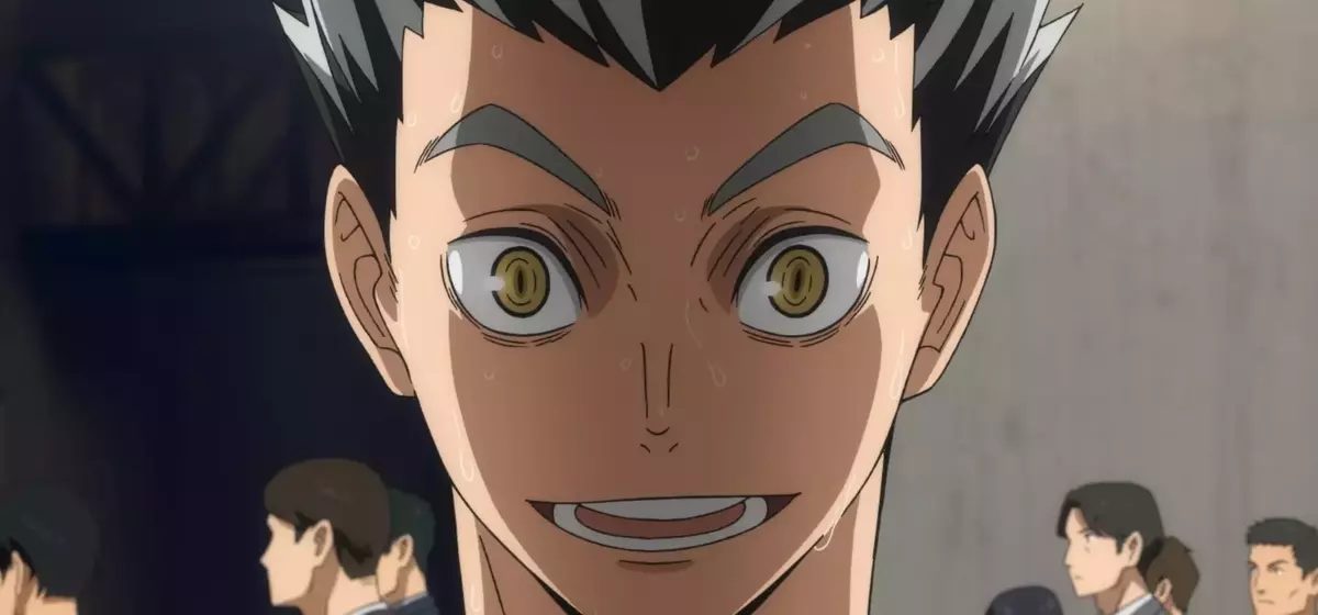 New 'Haikyu!!' Anime Projects Revealed for 2027
