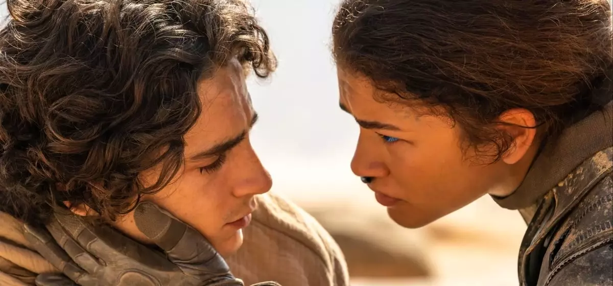 Dune: Part Three IMAX Tickets Spark Scalping Frenzy