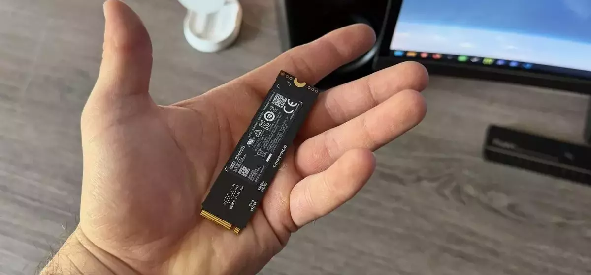 Kioxia Exceria Pro G2 SSD Review: A Gen5 Drive's Performance in a Challenging Market