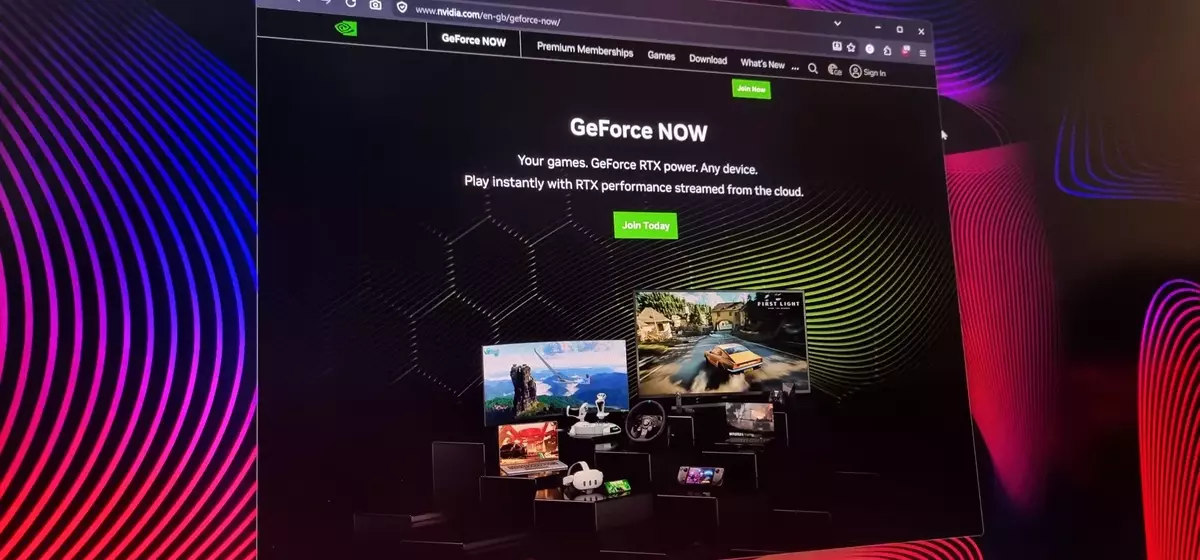 Firefox Joins GeForce Now Supported Browser List