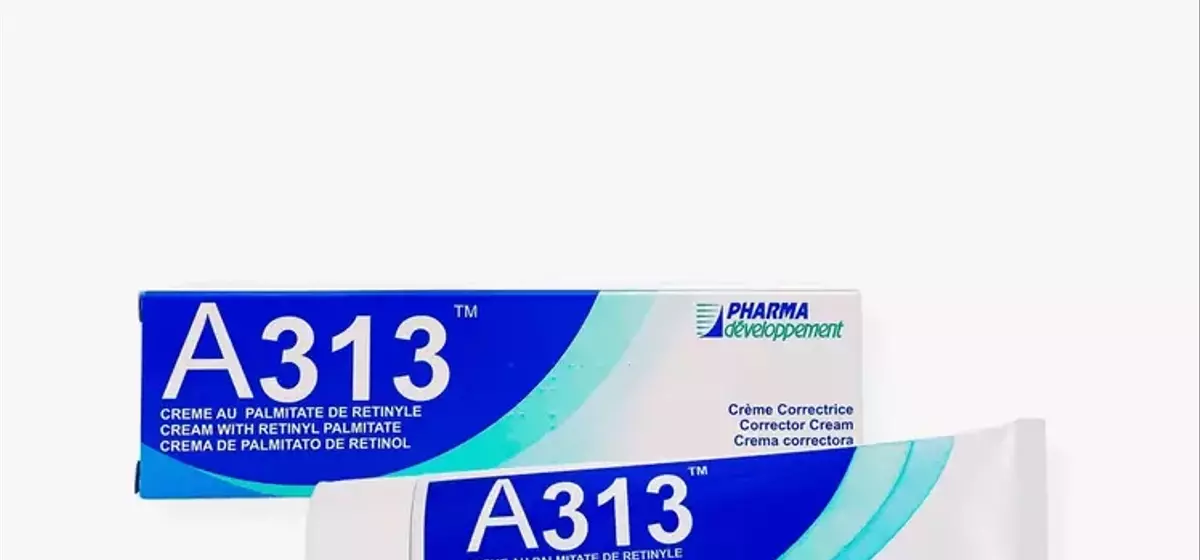 A313: The French Pharmacy Secret to Radiant Skin