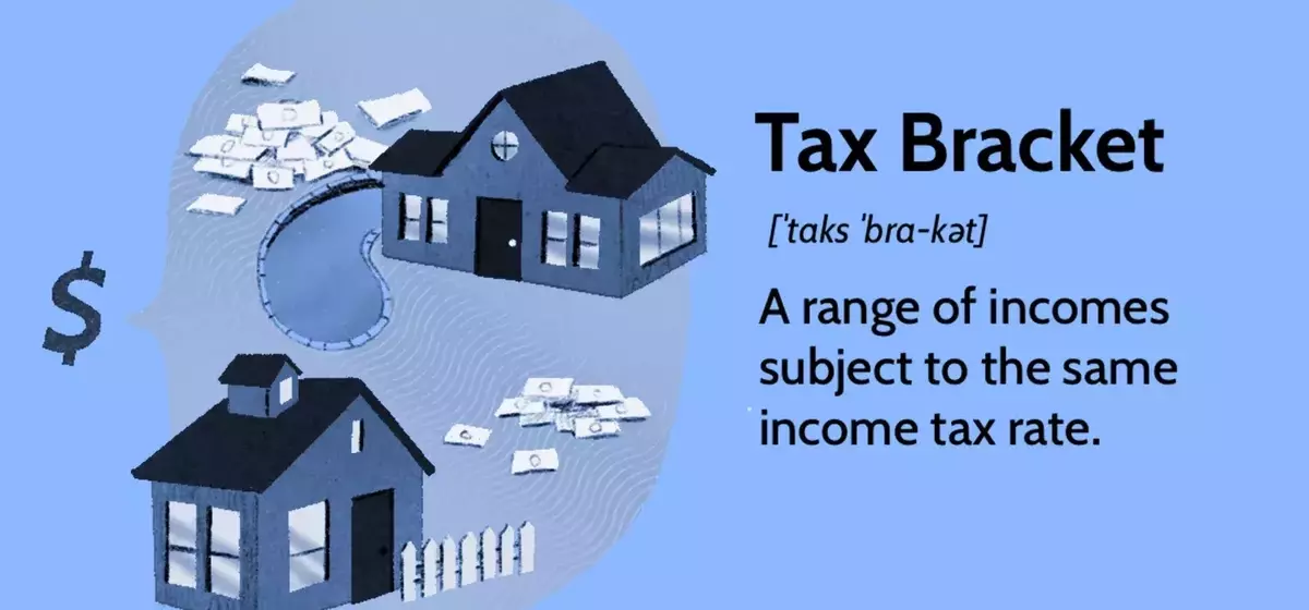 Understanding Federal and State Income Tax Brackets