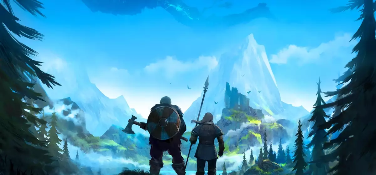 Valheim's Full Launch: A Viking Journey into Norse Mythology