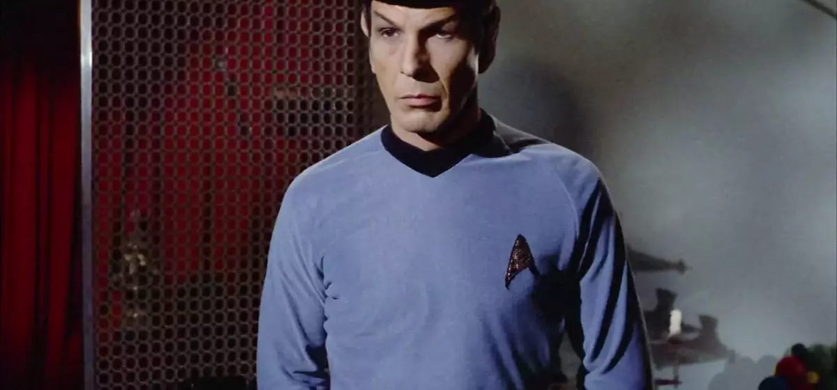 Spock's Enduring Wisdom: 'Change is the Essential Process of All Existence' and Star Trek's Evolution