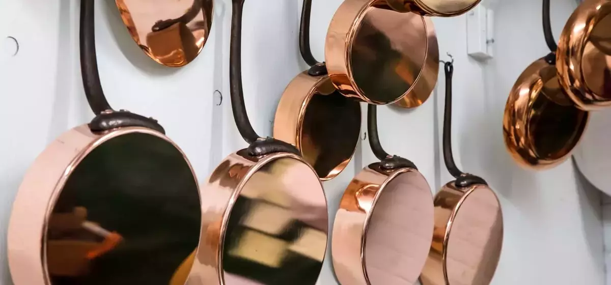 The Ultimate Guide to Copper Cookware: History, Selection, and Care