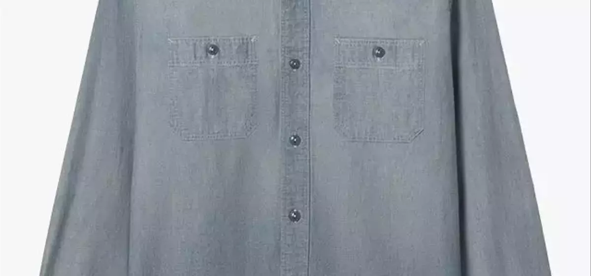 The Ultimate Guide to Men's Chambray Shirts: Style, Comfort, and Top Picks
