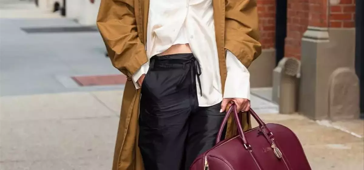 Elevate Your Style: The Ultimate Guide to Pairing Flats with Trousers