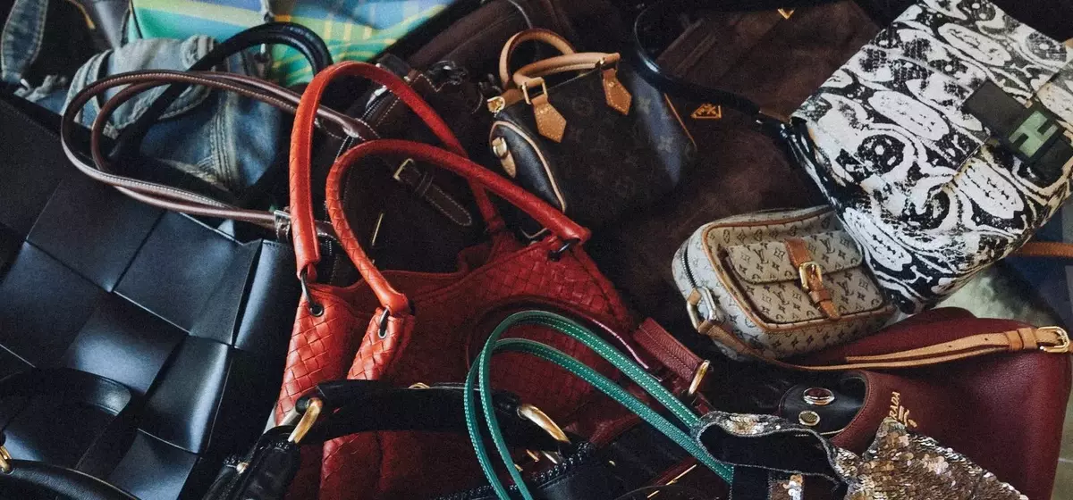Henry Smith: A Male Influencer's Unexpected Journey into Luxury Handbag Collecting