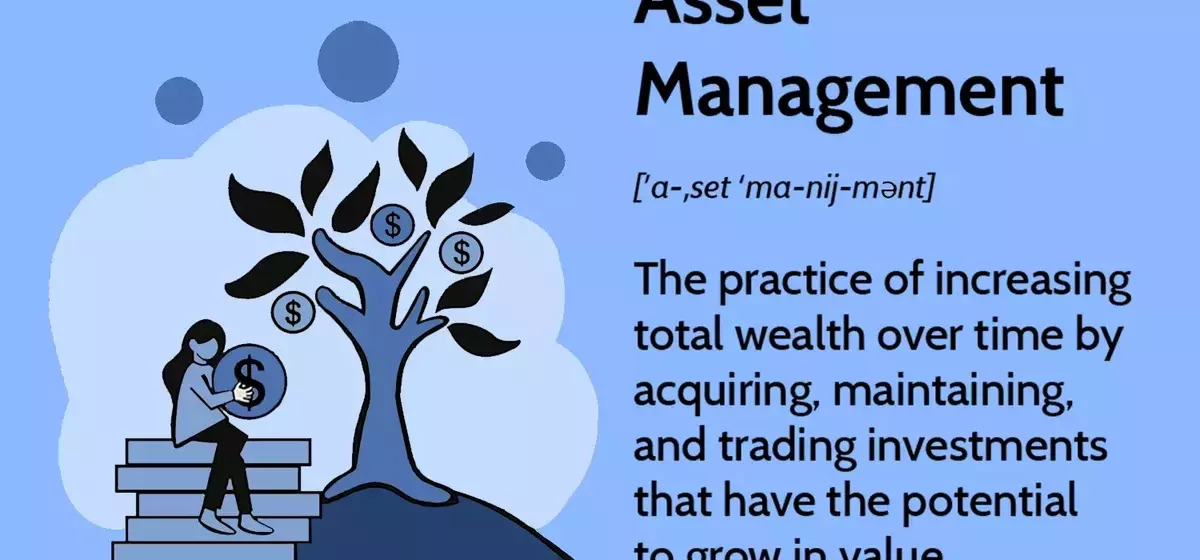 Mastering Wealth: A Comprehensive Guide to Asset Management