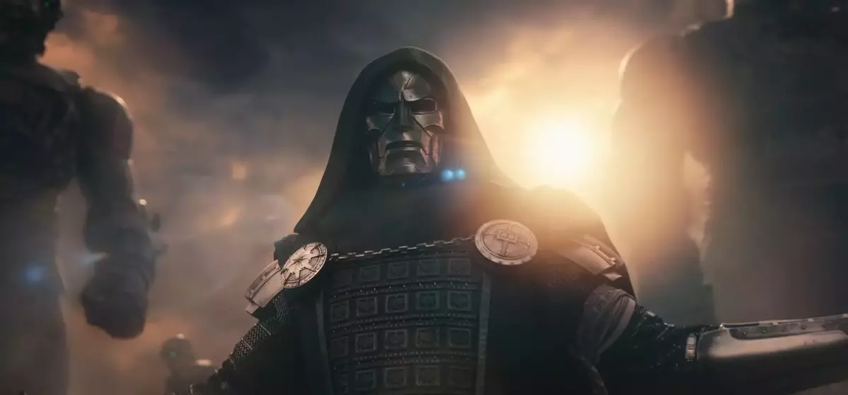 The Mystery of Doctor Doom's True Identity in 'Avengers: Doomsday' Deepens