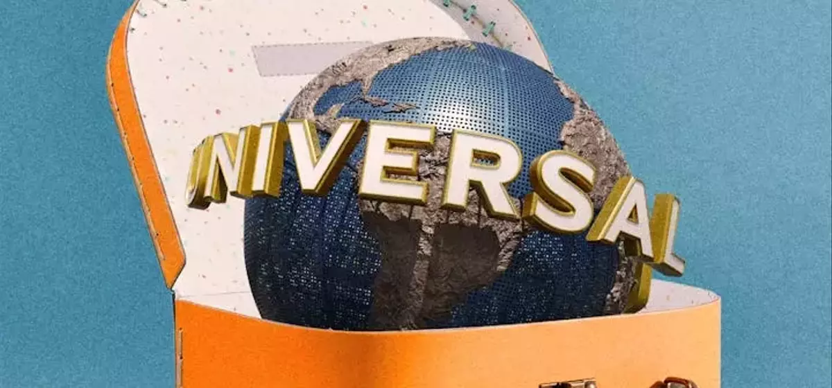 Essential Packing Guide for Universal Orlando with Children