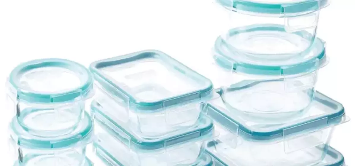 The Ultimate Guide to Durable Food Storage Containers