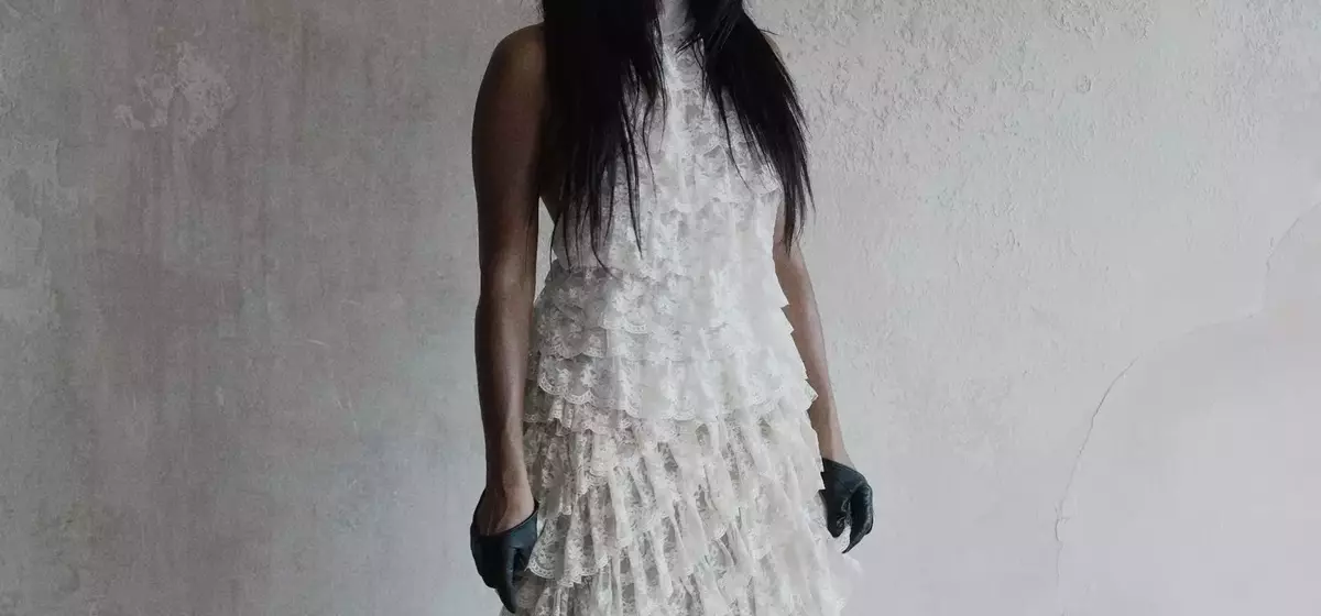 The Art of Collecting: Tanya Ravichandran's Vintage Fashion Journey