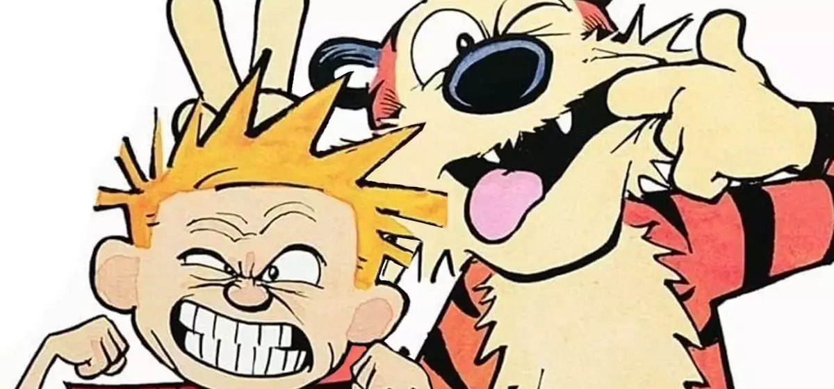 Exploring the Nuances of Calvin's Father's Character and Watterson's Artistic Integrity