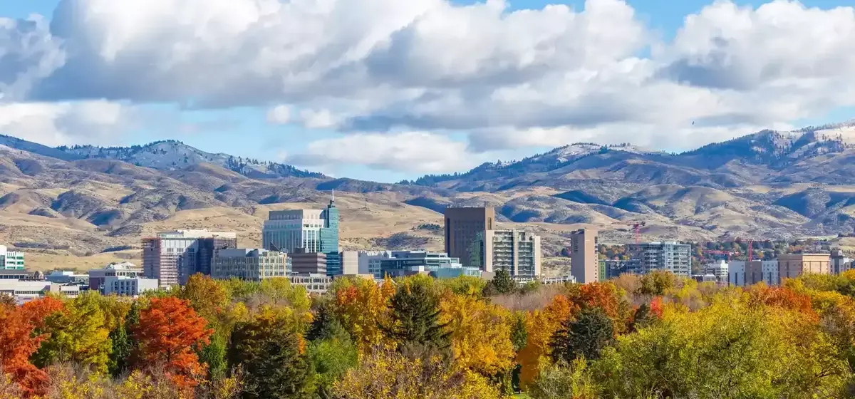 Top US Cities for Millennial Opportunities