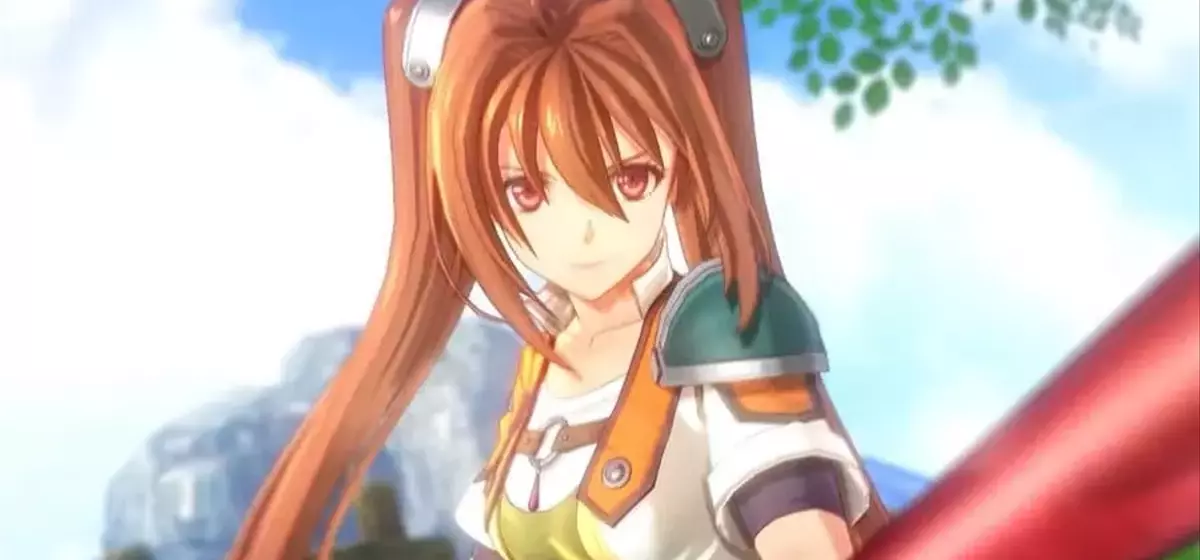 Trails in the Sky 2nd Chapter Debuts Switch Demo and Opening Cinematic
