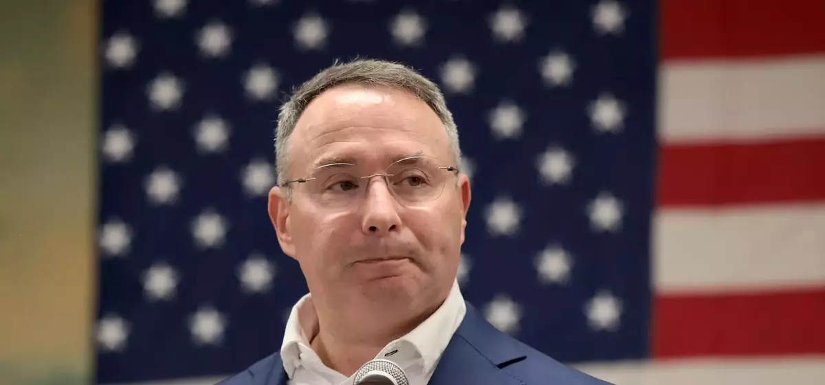 The "Larry David Curse" and the Florida Primary Election
