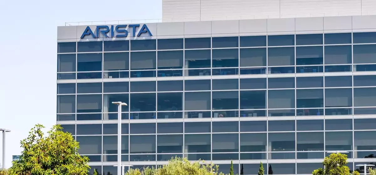 Arista Networks: Elevated Prospects and Price Target Increase to $248