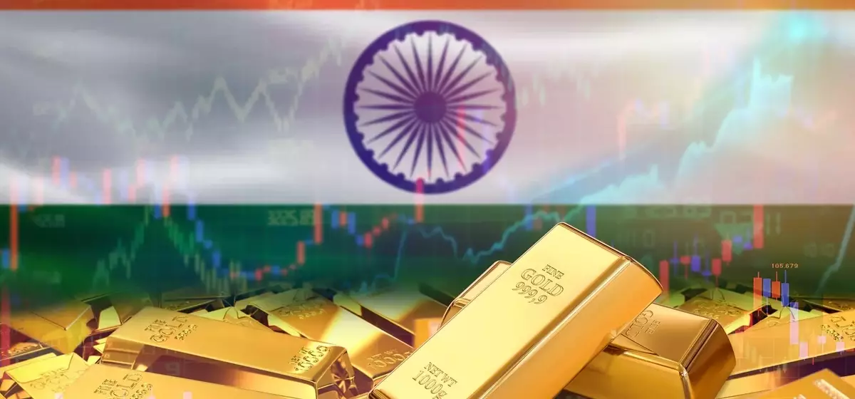 Gold Prices Rebound Amid Shifting Market Dynamics