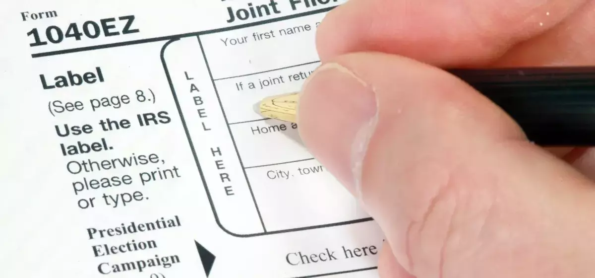 Understanding Form 1040EZ: A Simplified Tax Return Option
