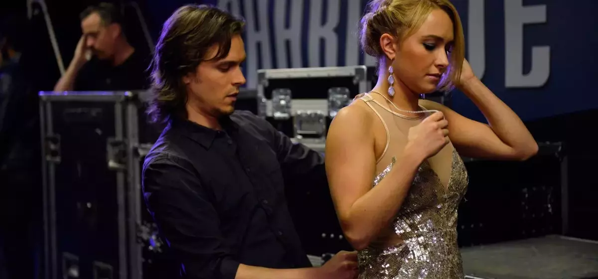 Tributes Pour in for Beloved Actress Hayden Panettiere from 'Nashville' Co-Stars
