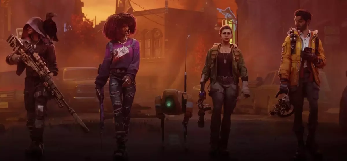 Redfall Developers' Post-Layoff Effort to Patch the Game