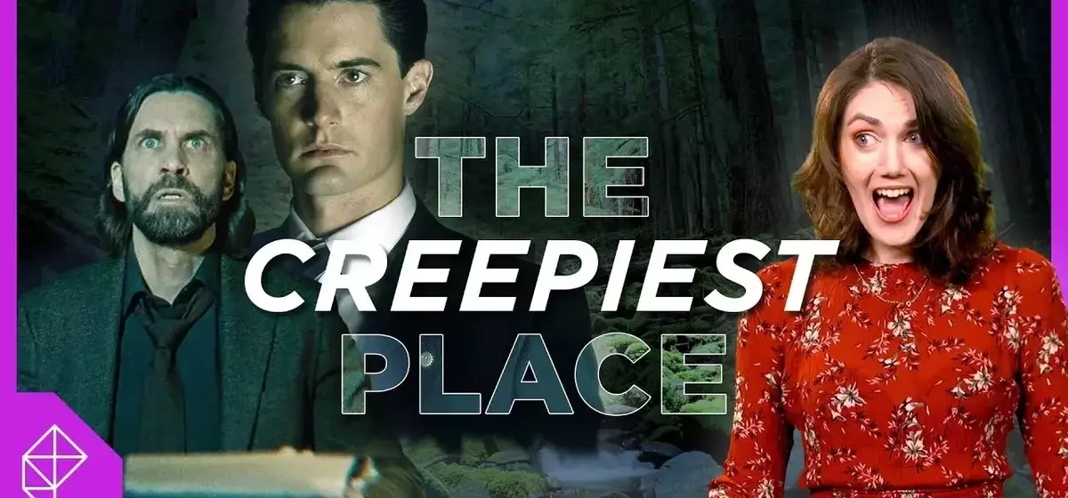 The Eerie Allure of the Pacific Northwest in Gaming Narratives