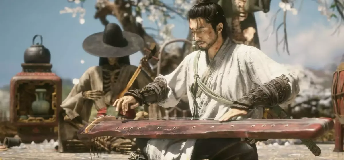 Unraveling the Enigma of 'Black Myth: Zhong Kui's' Protagonist