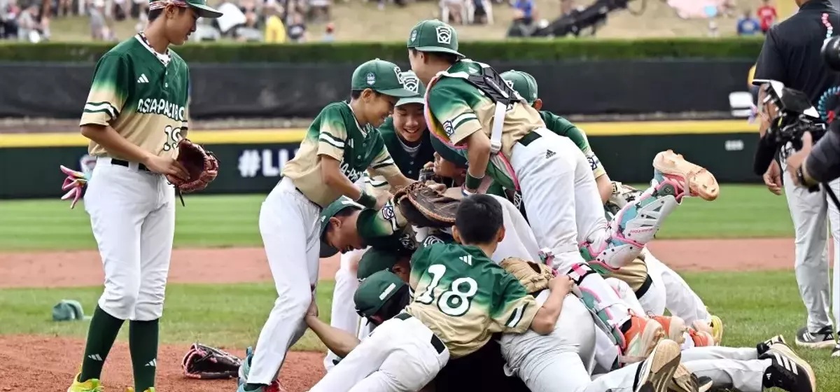 ESPN to Introduce 'Alumni Cast' for MLB Little League Classic Broadcast