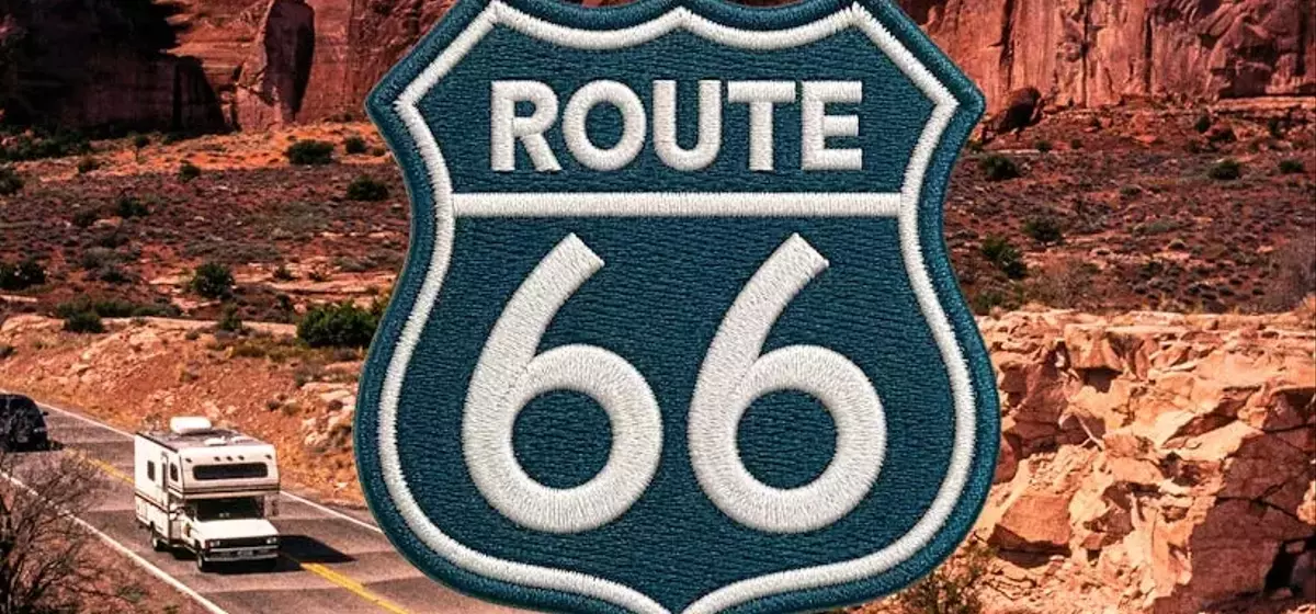 Route 66: A Century-Old American Family Road Trip Endures