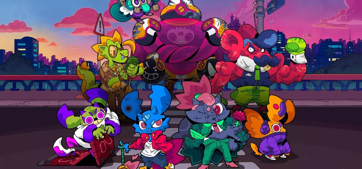 Pipistrello and the Cursed Yoyo: A Fresh Take on Zelda-Inspired Adventures