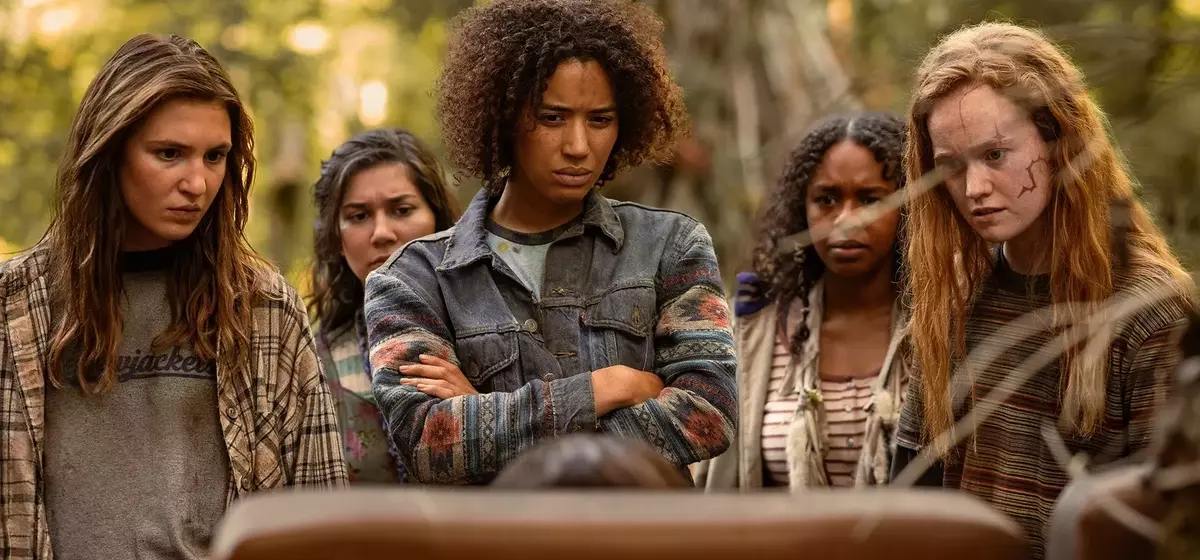 Yellowjackets' Final Season Premiere Date Announced