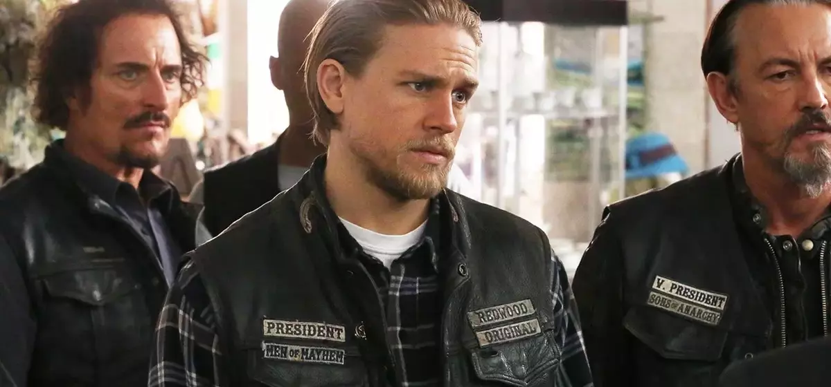 Sons of Anarchy Creator Kurt Sutter Distances Himself from 'Legends' Spinoff While Offering Support
