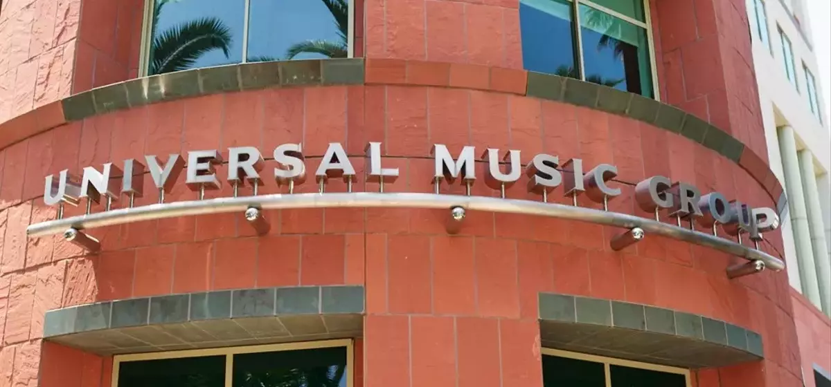 AI Music Firms Udio and GRAI Obtain Extensive Patent Licenses from UMG-Affiliated Music IP Holdings