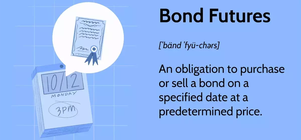 Understanding Bond Futures: A Comprehensive Guide to Trading and Hedging Government Securities