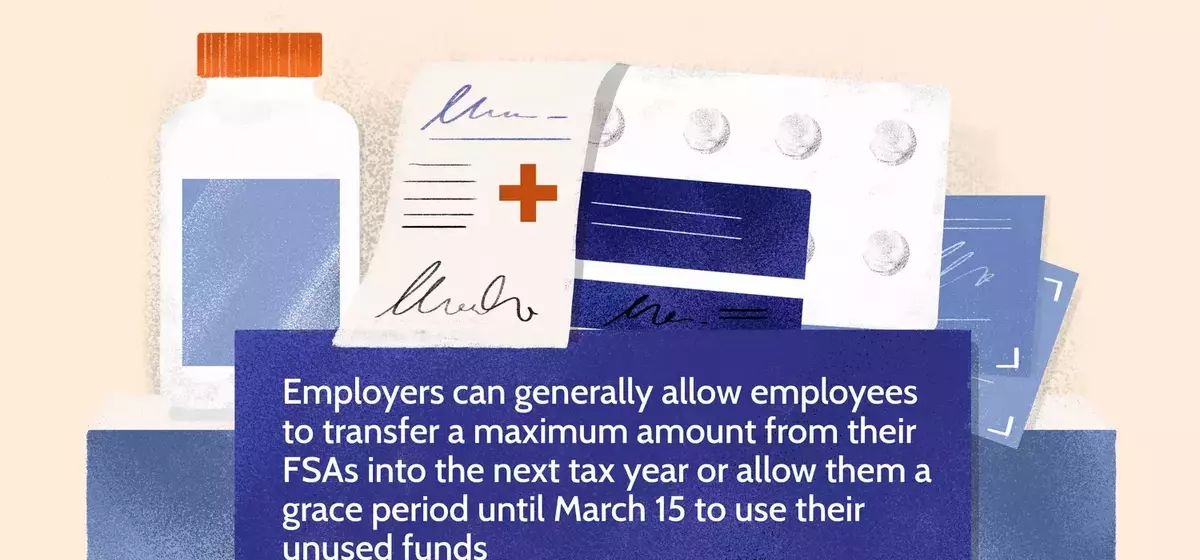 Understanding FSA Rollovers and Grace Periods