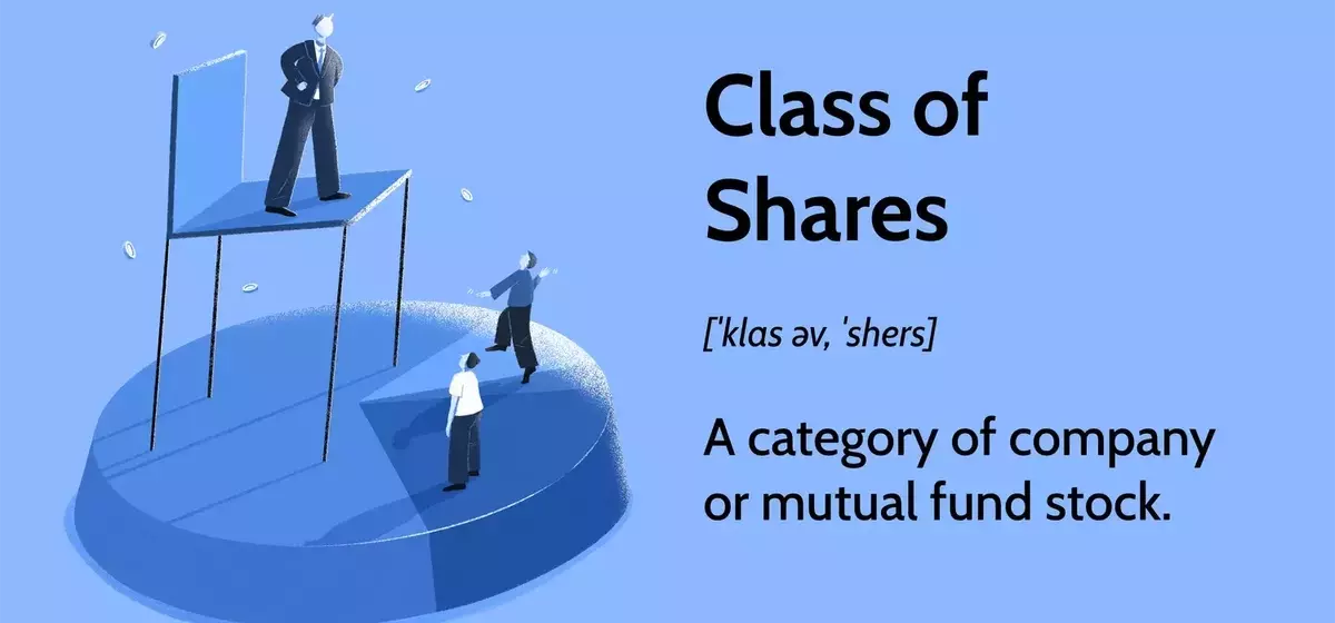 Understanding Share Classes: A Comprehensive Guide for Investors