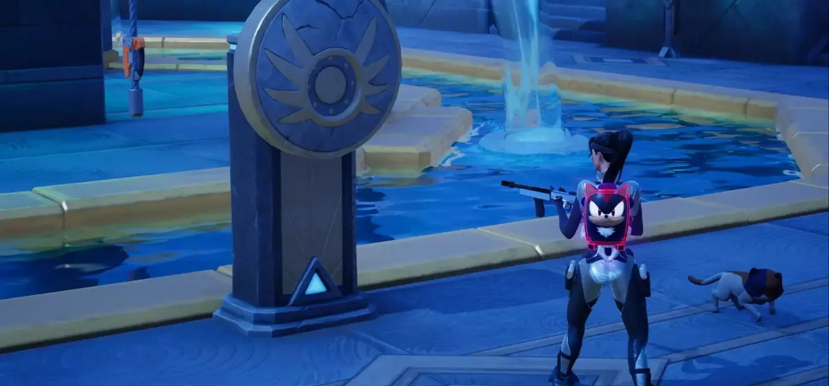 Unlocking the Temple Vault in Fortnite Chapter 7 Season 4: A Comprehensive Guide