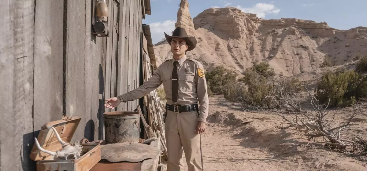 New Mexico's Film Industry Navigates Post-Pandemic Shifts